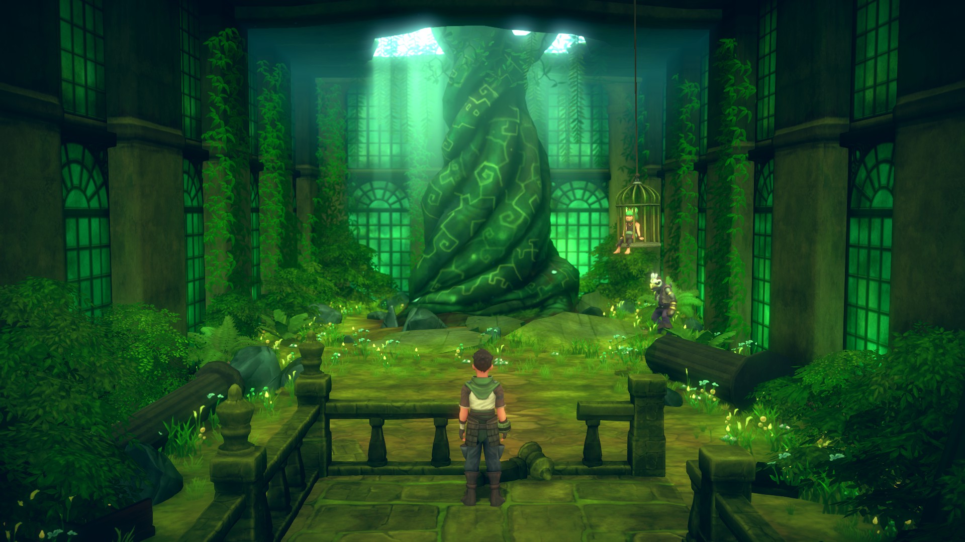 Earthlock Relaunch Screenshots