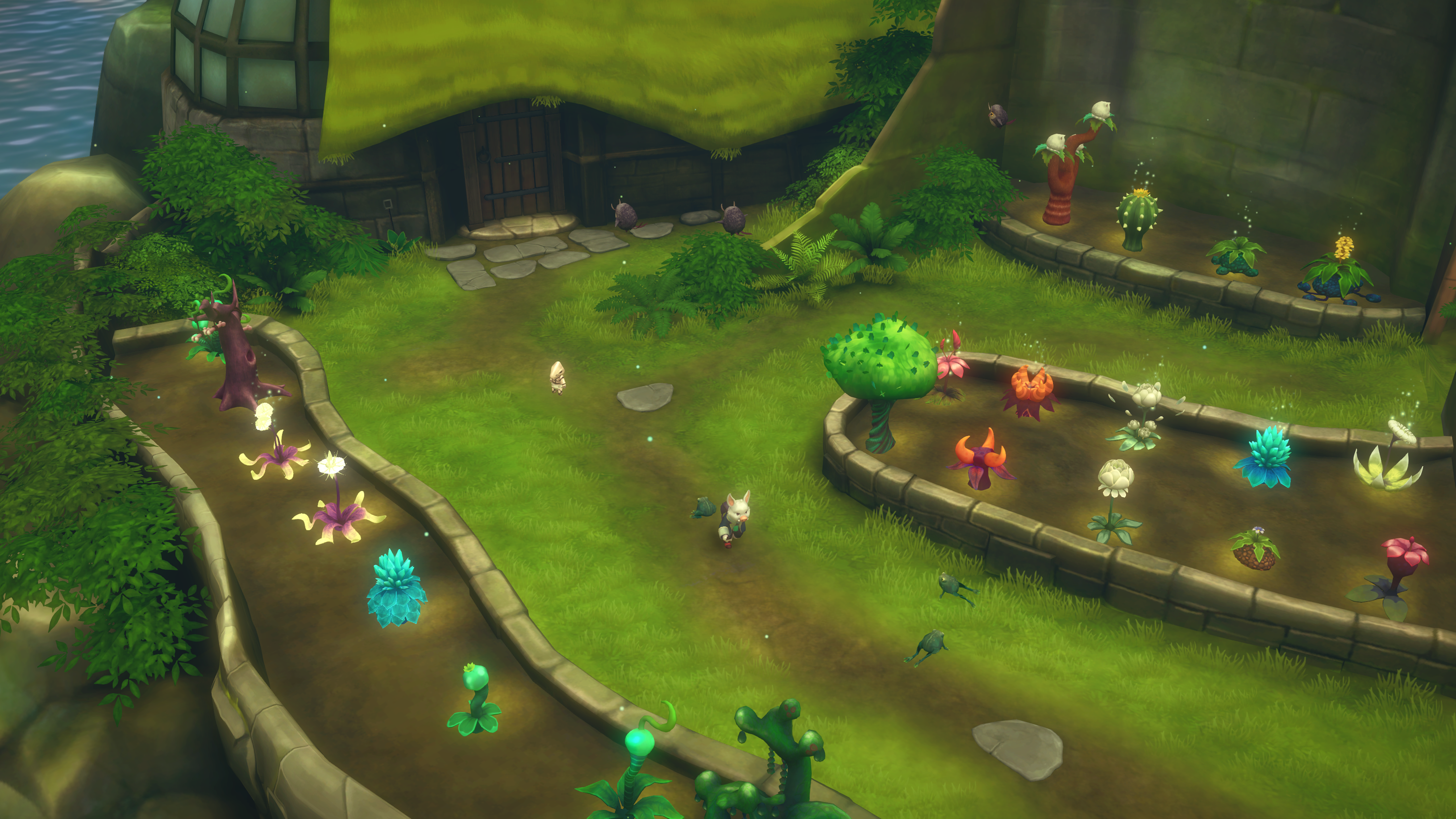 Earthlock Relaunch Screenshots