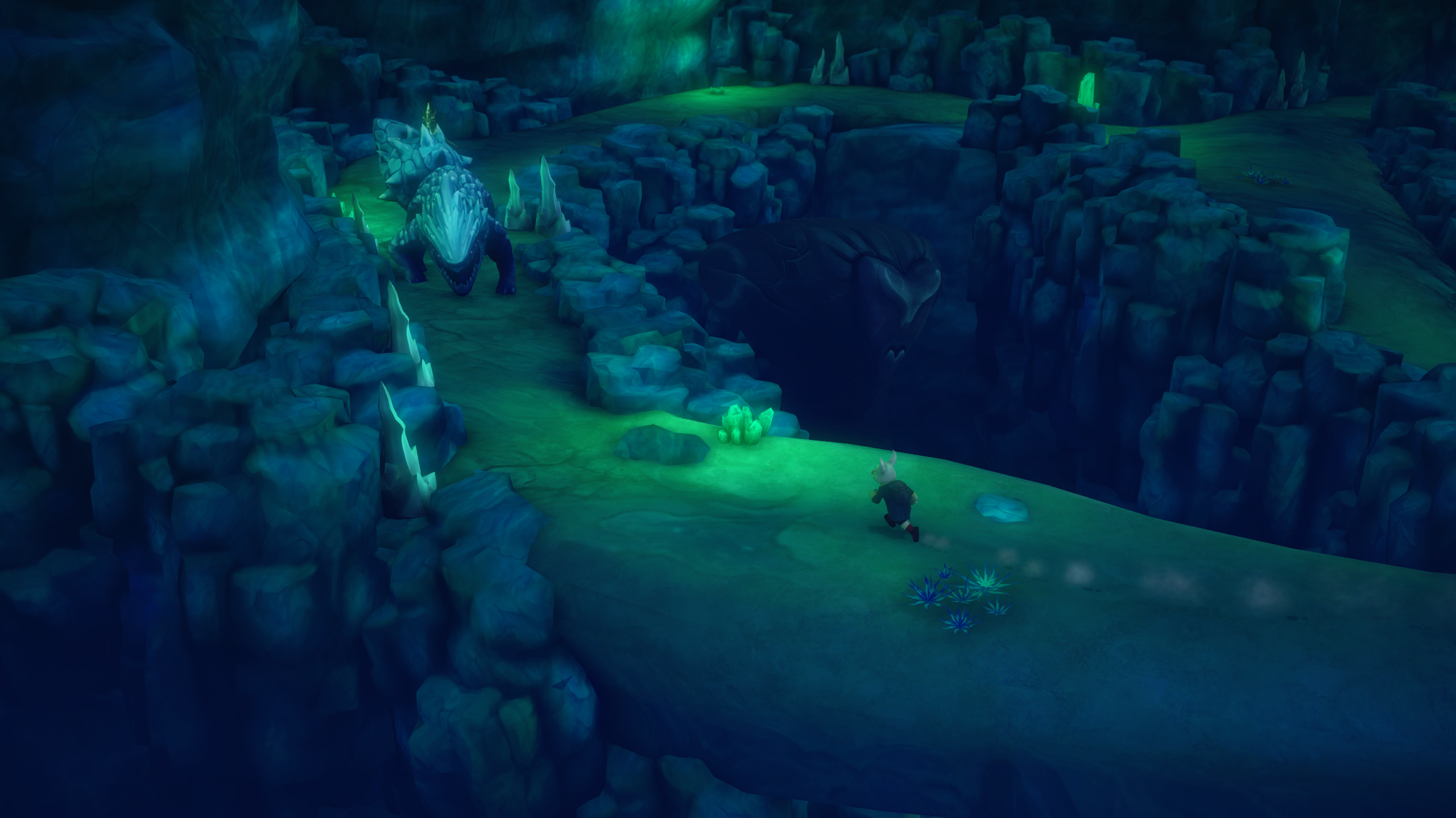 Earthlock Relaunch Screenshots