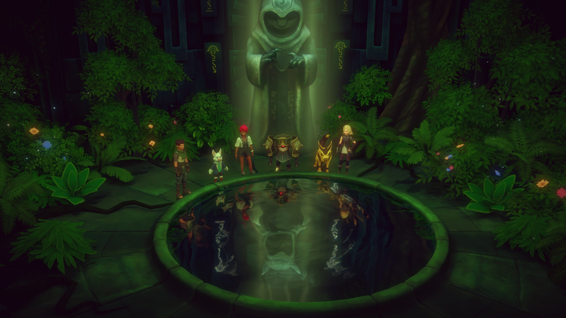 Earthlock Relaunch Screenshots