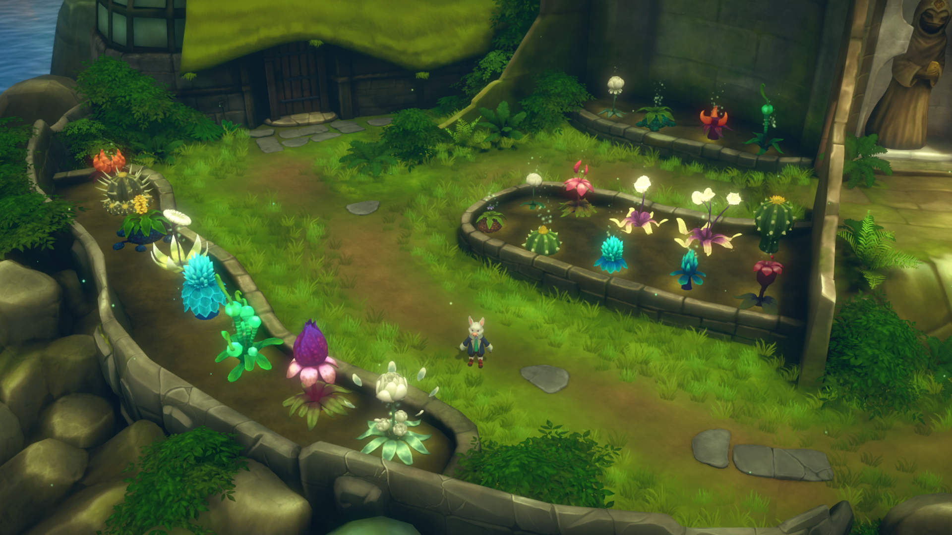 Earthlock Relaunch Screenshots