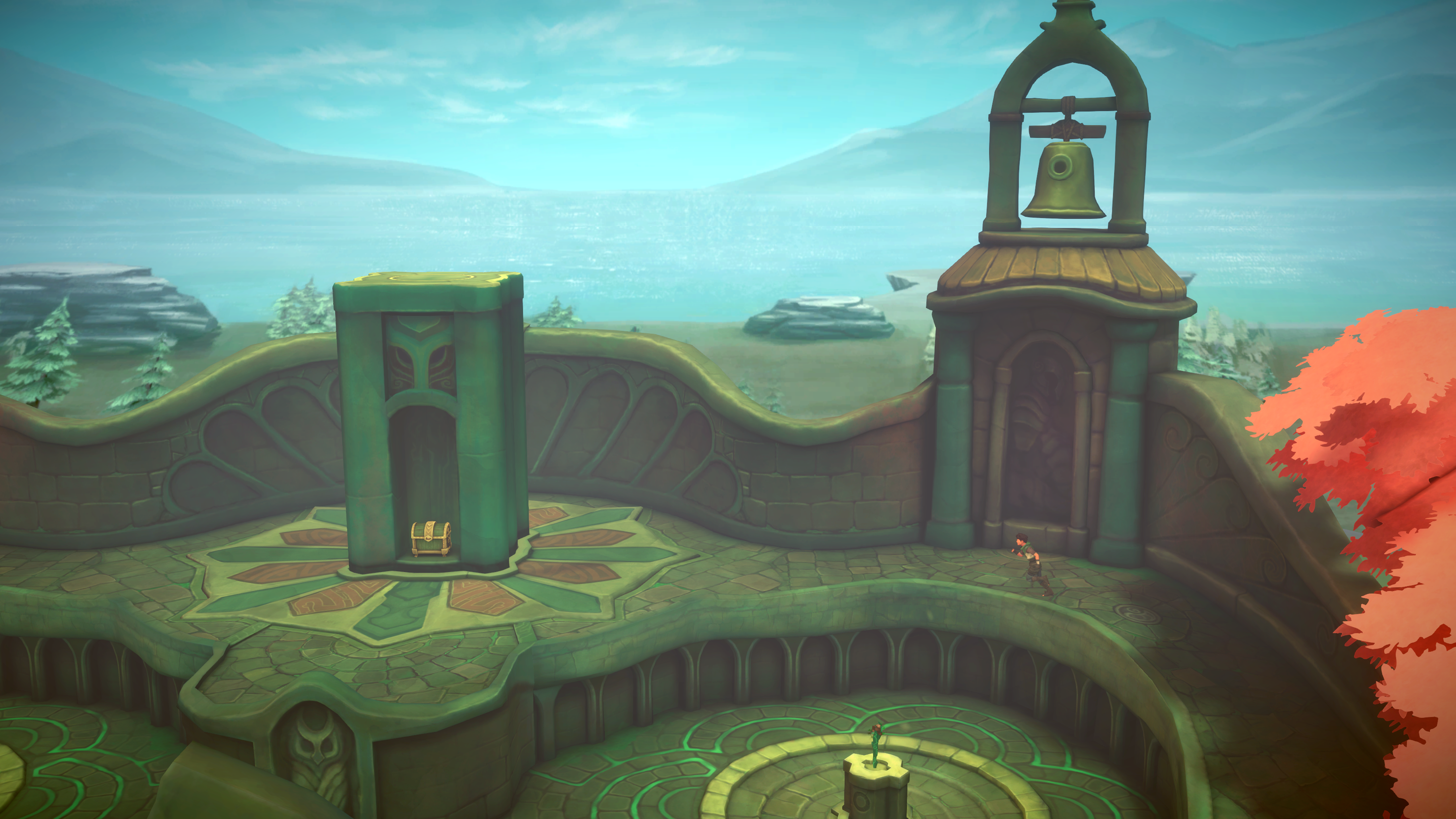 Earthlock Relaunch Screenshots