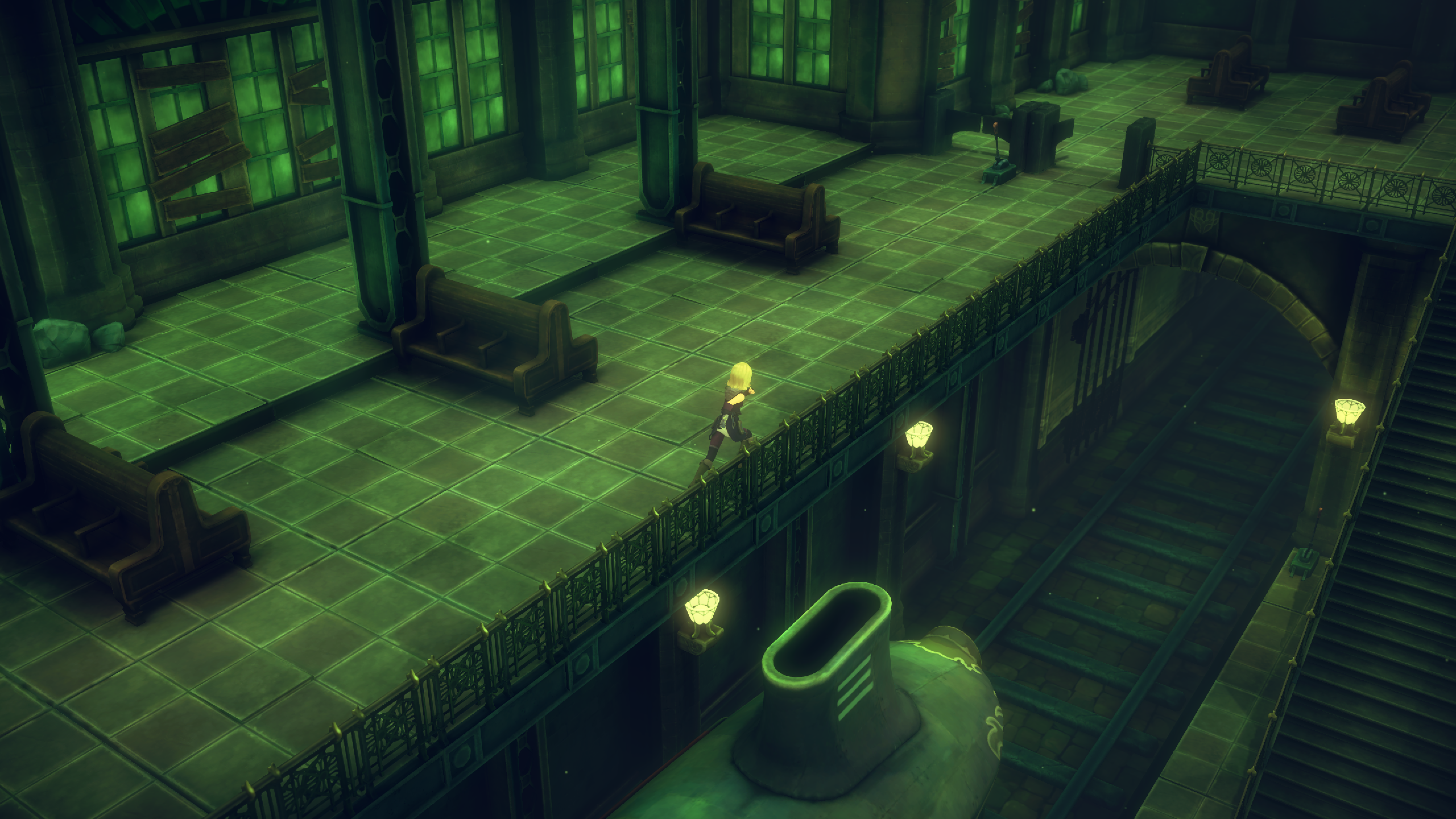 Earthlock Relaunch Screenshots