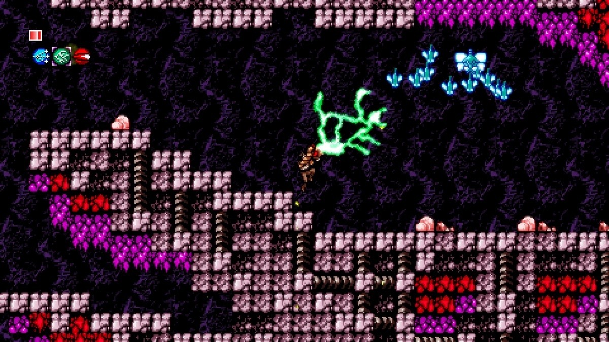 Axiom Verge