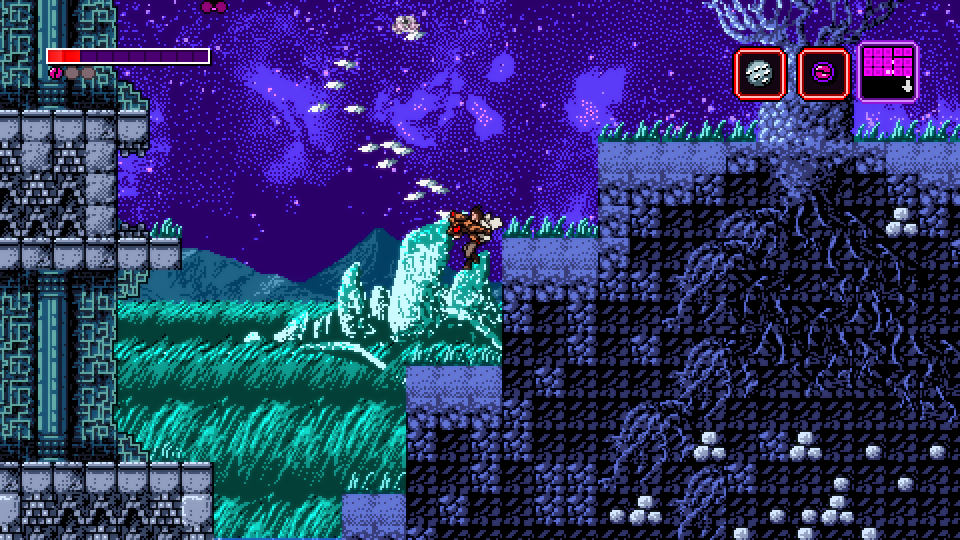 Axiom Verge