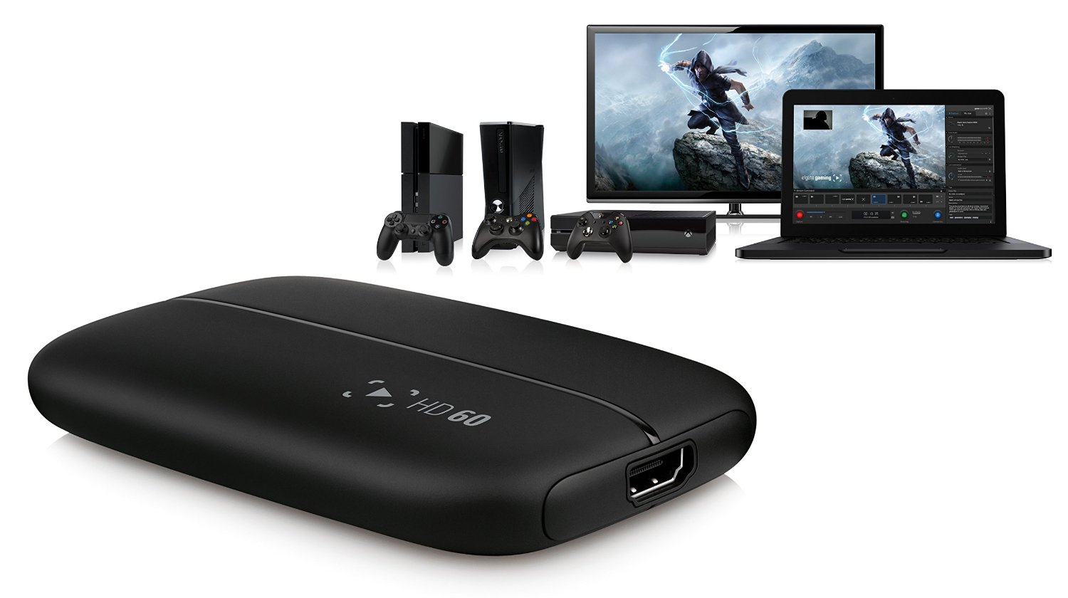 Elgato Game Capture HD60