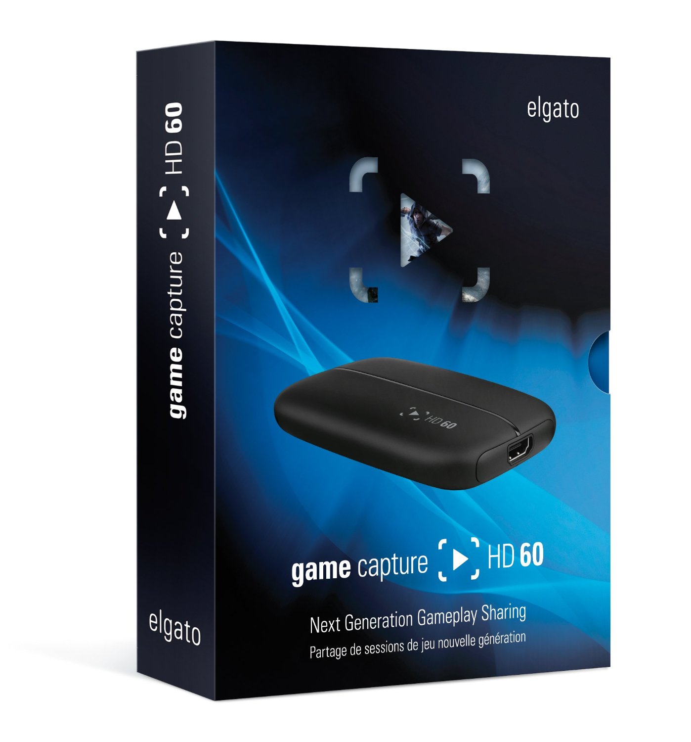 Elgato Game Capture HD60