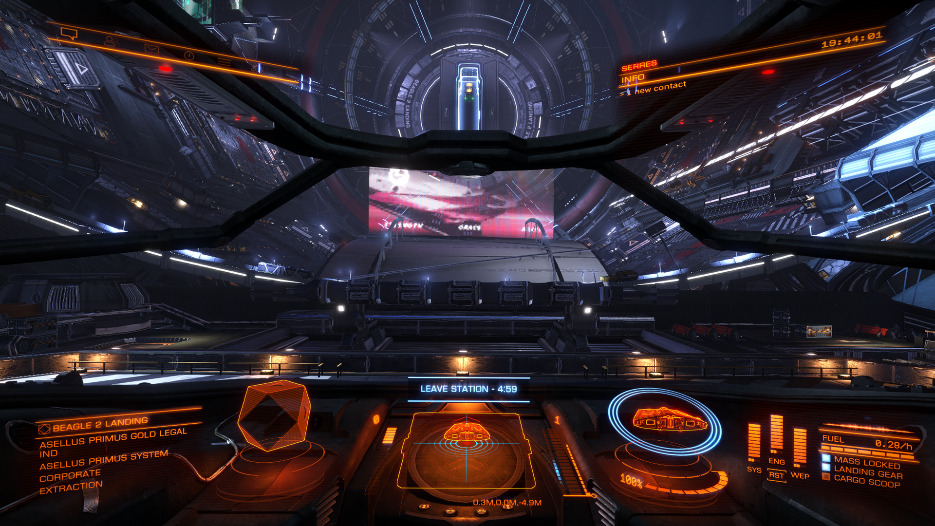 Elite Dangerous Review 20