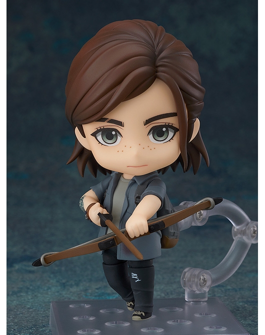 Ellie Nendoroid