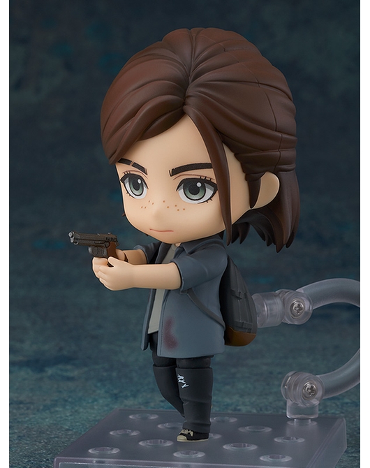 Ellie Nendoroid