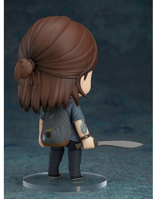 Ellie Nendoroid