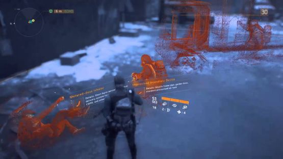 Tom Clancy's The Division