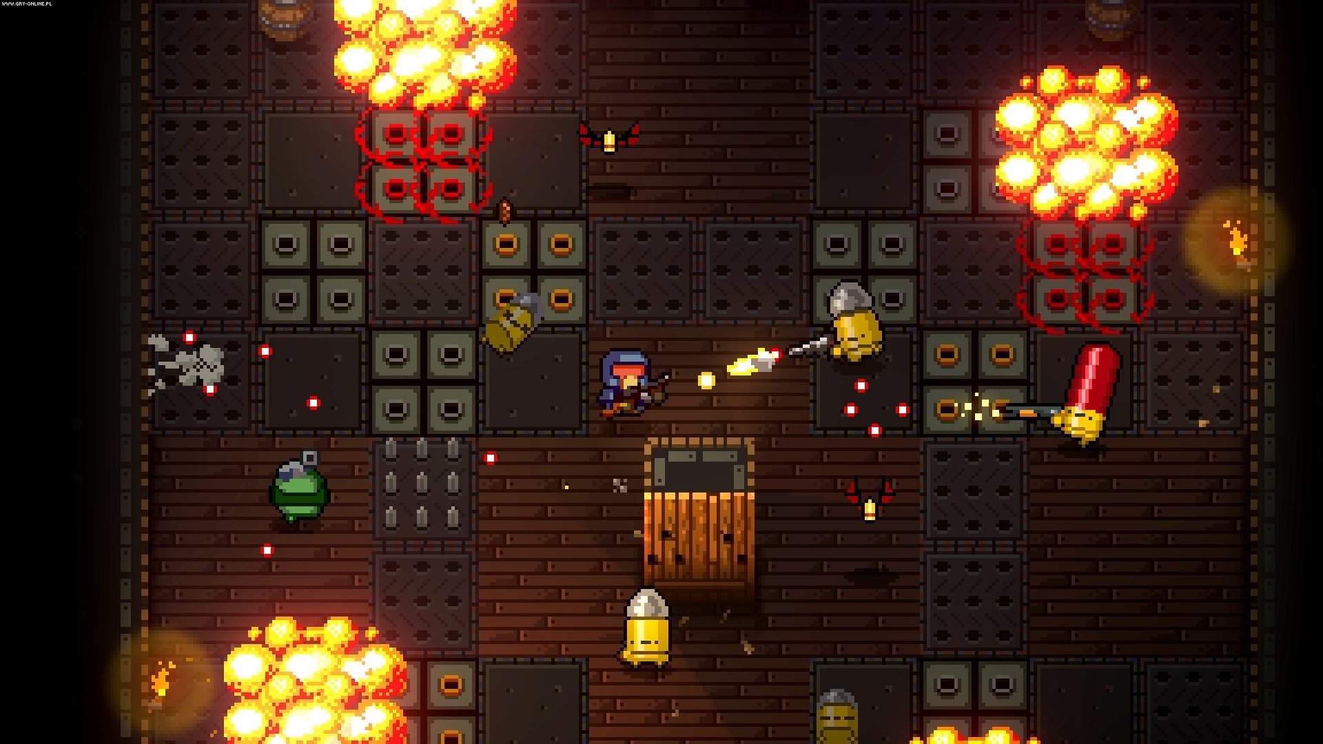 Enter the Gungeon (5)