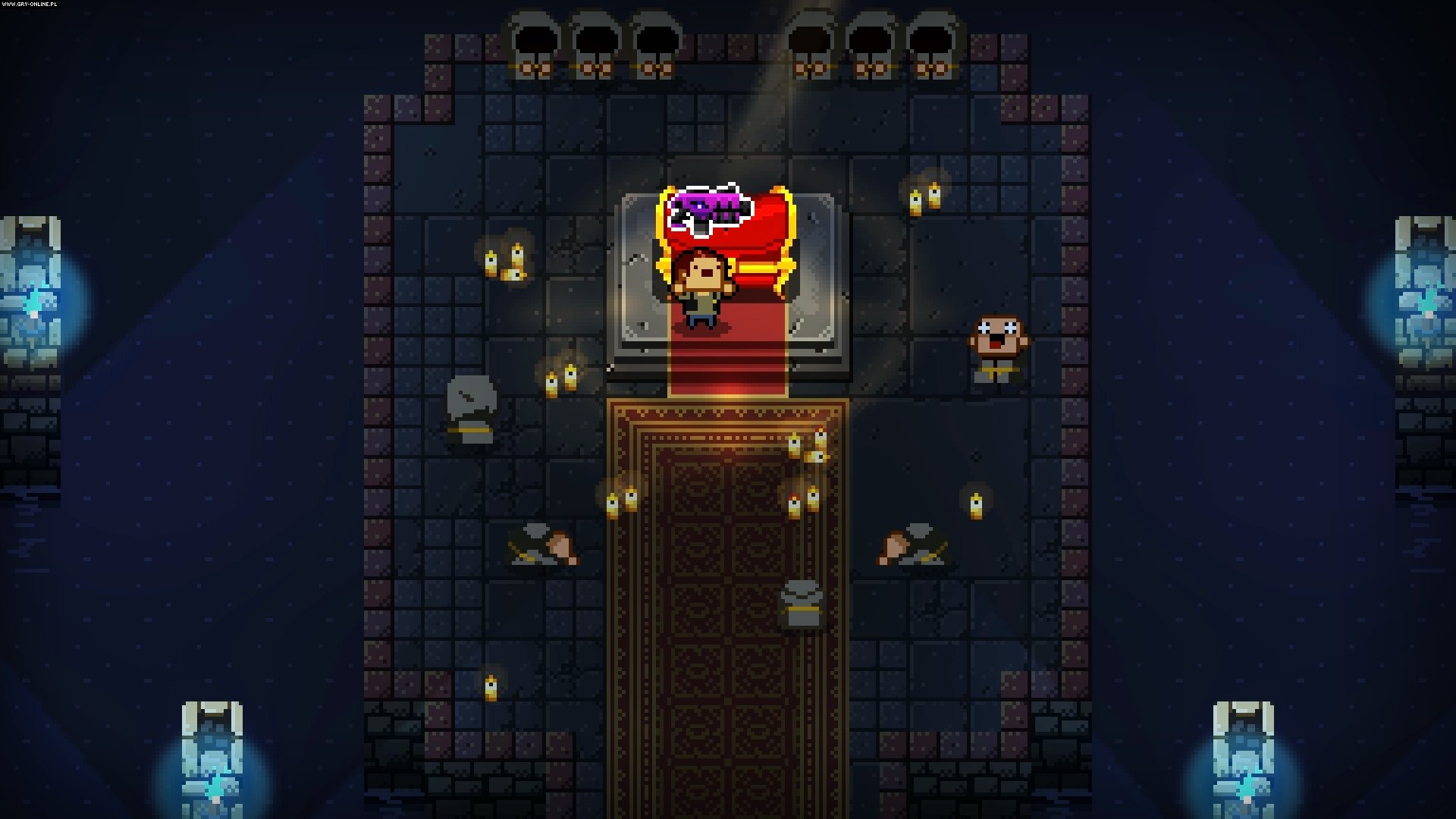 Enter the Gungeon (6)