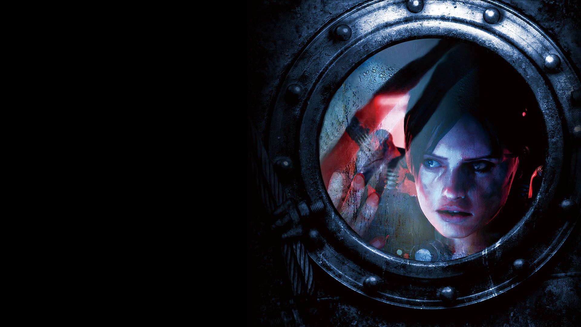 12. Resident Evil: Revelations