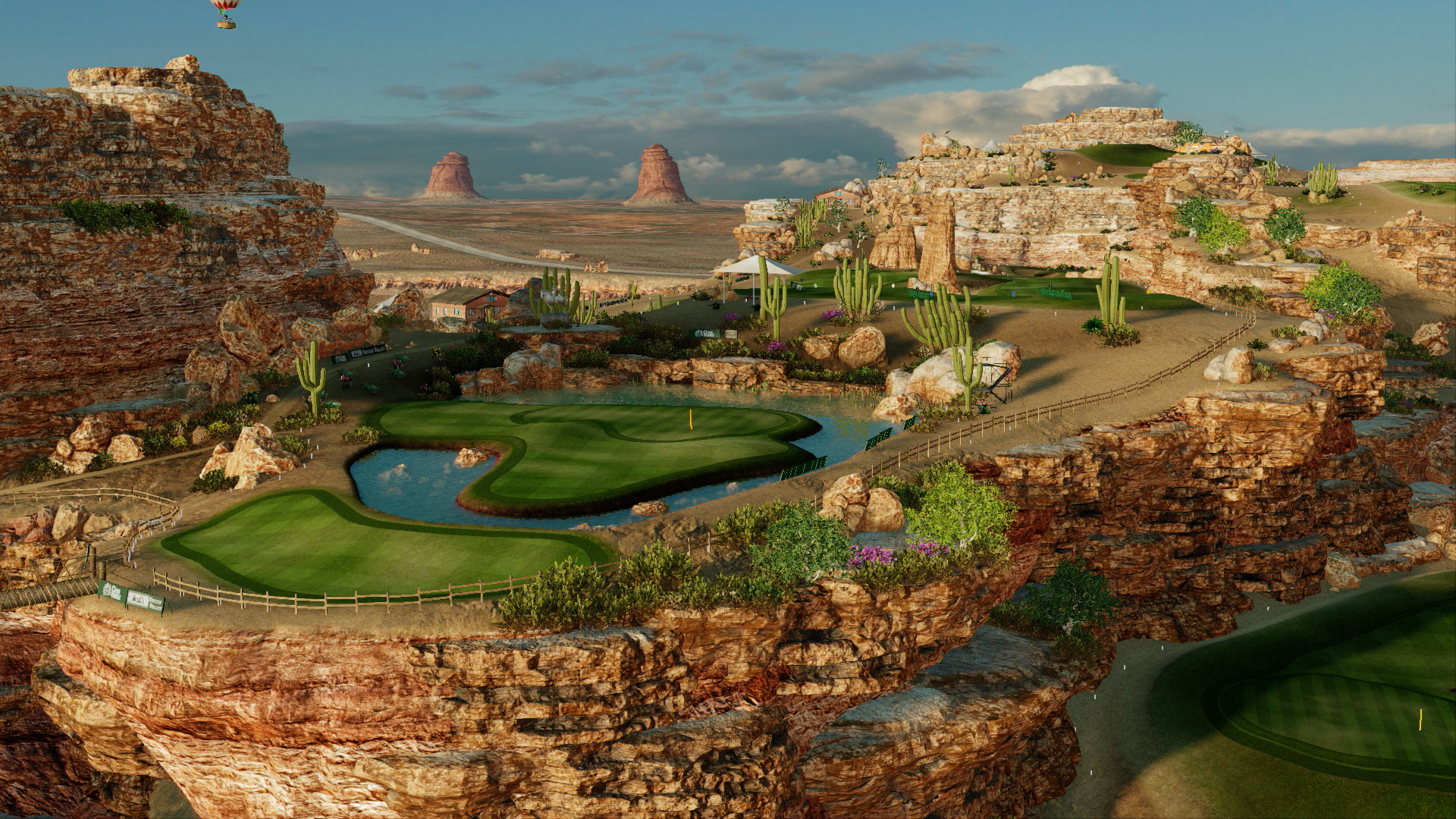 Everybody's Golf 