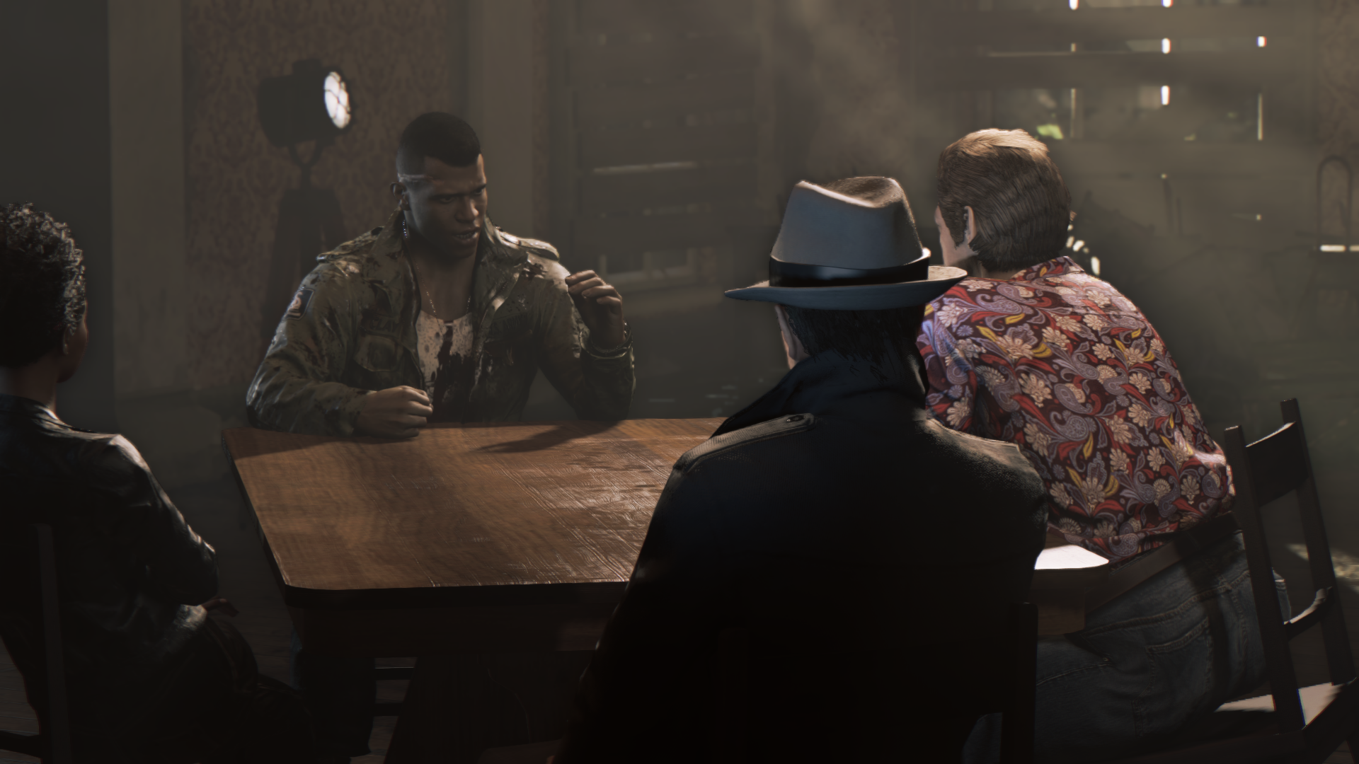 Mafia 3 Free DLC