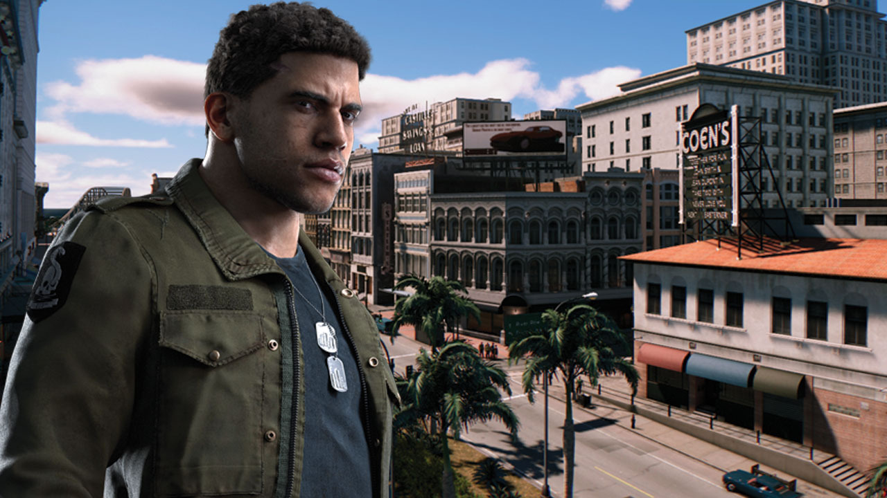 12 Minutes of Mafia 3 Gameplay Shows Gun and Driving Mechanics