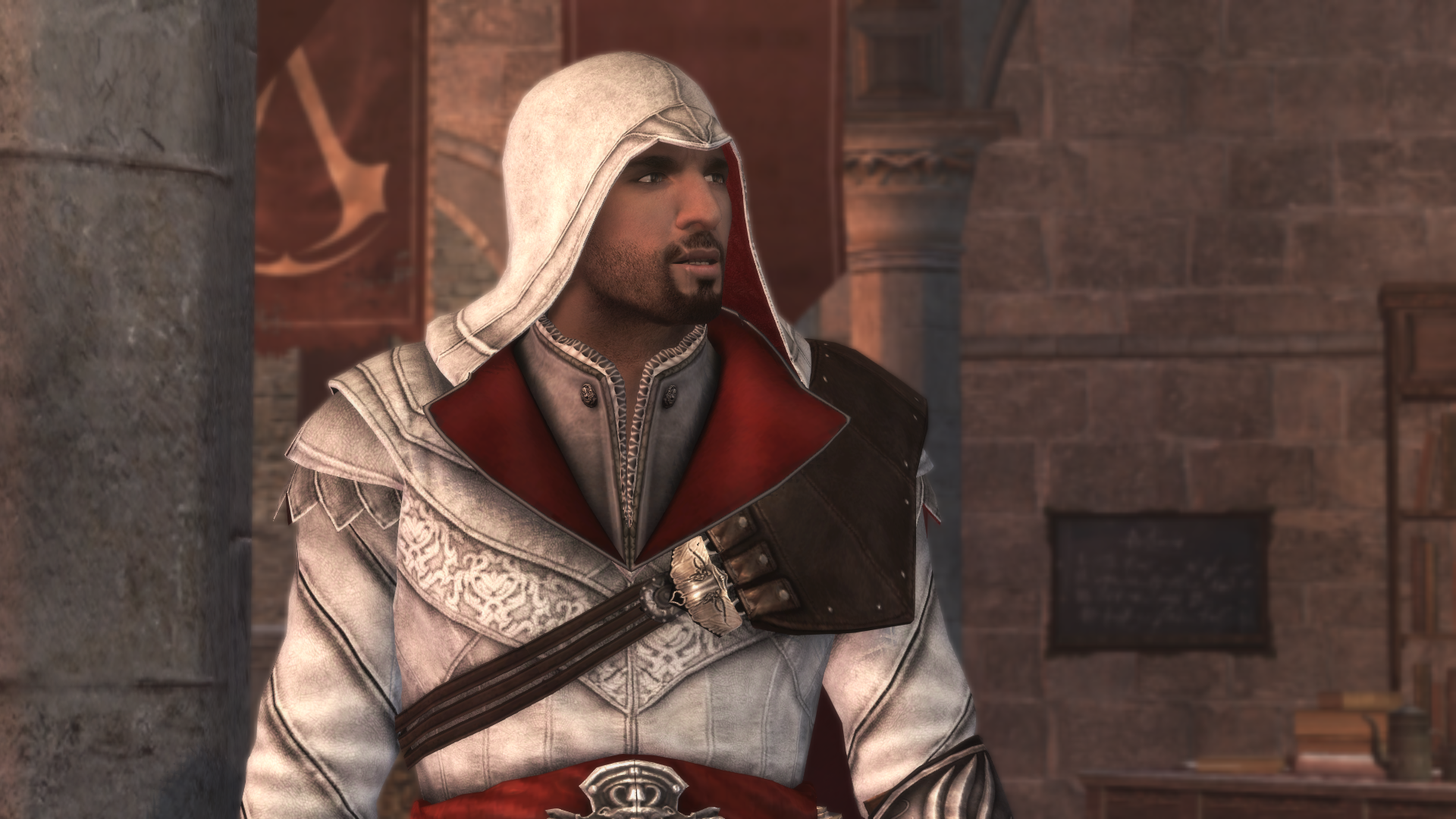 Ezio Review #2