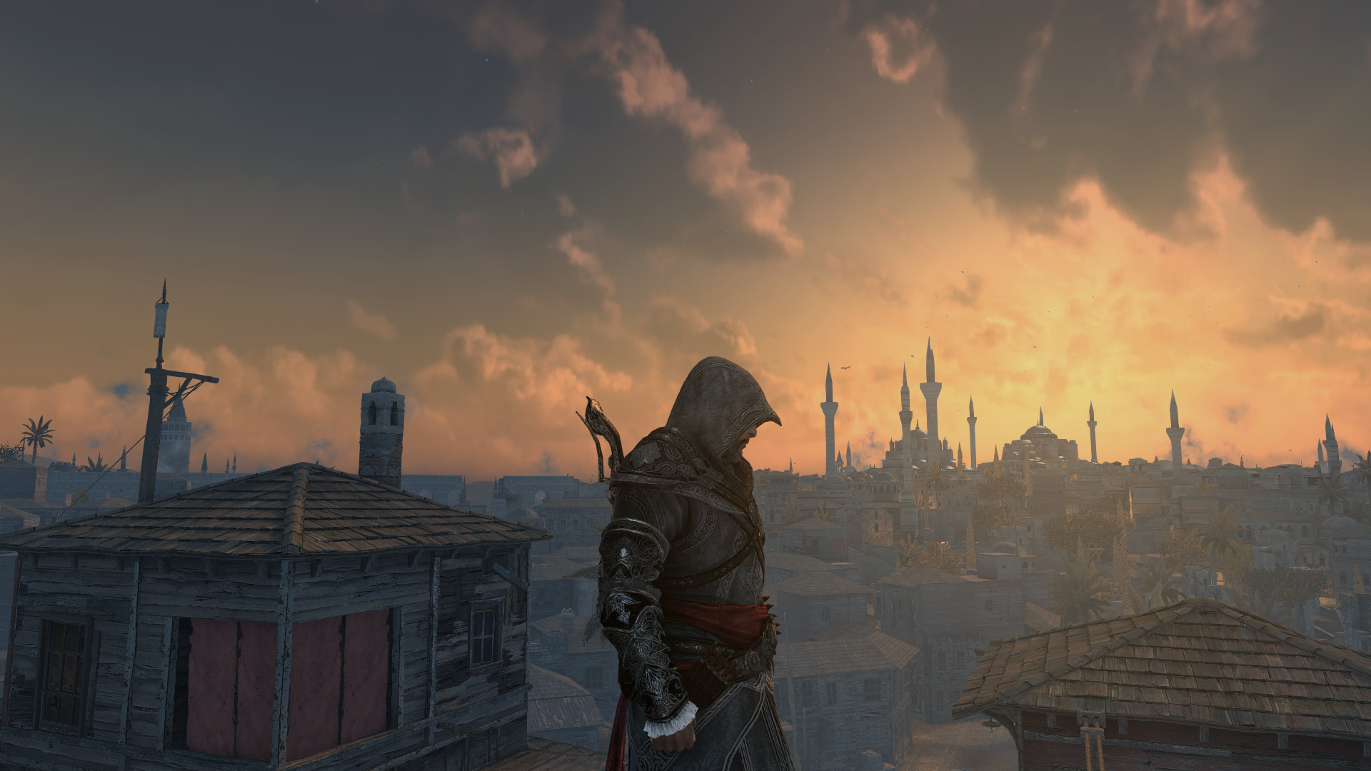 Ezio Review #1