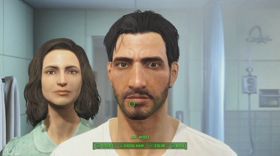 Fallout 4