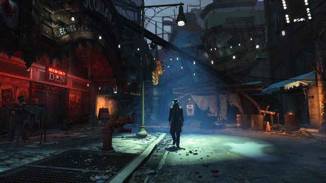 Fallout 4 Screenshot