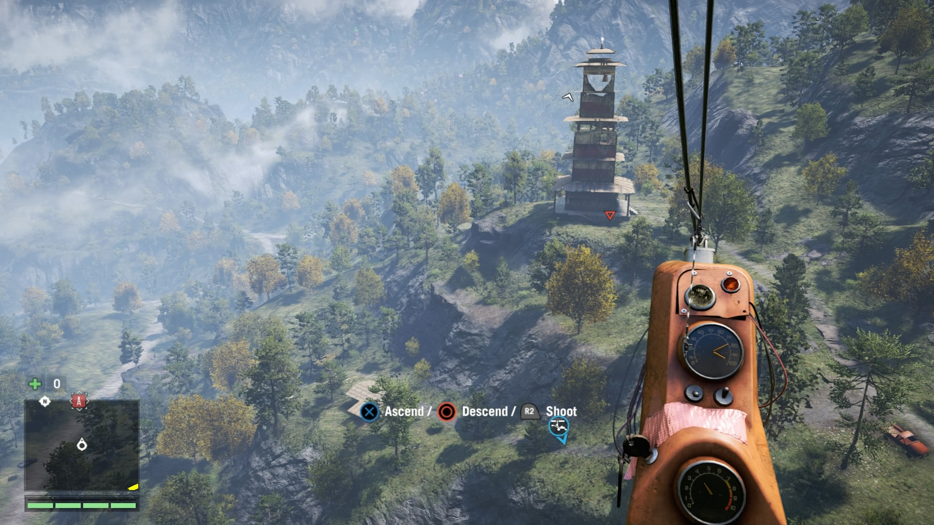 Far Cry 4