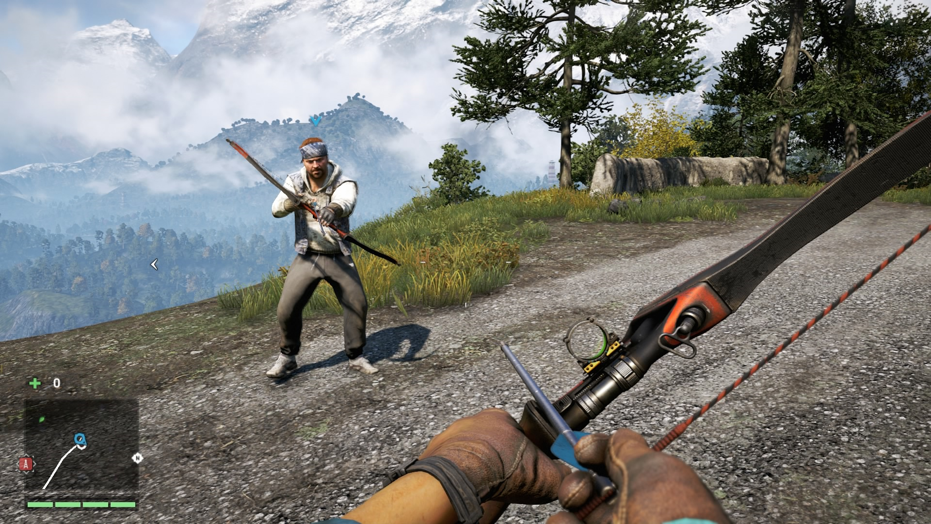 Far Cry 4