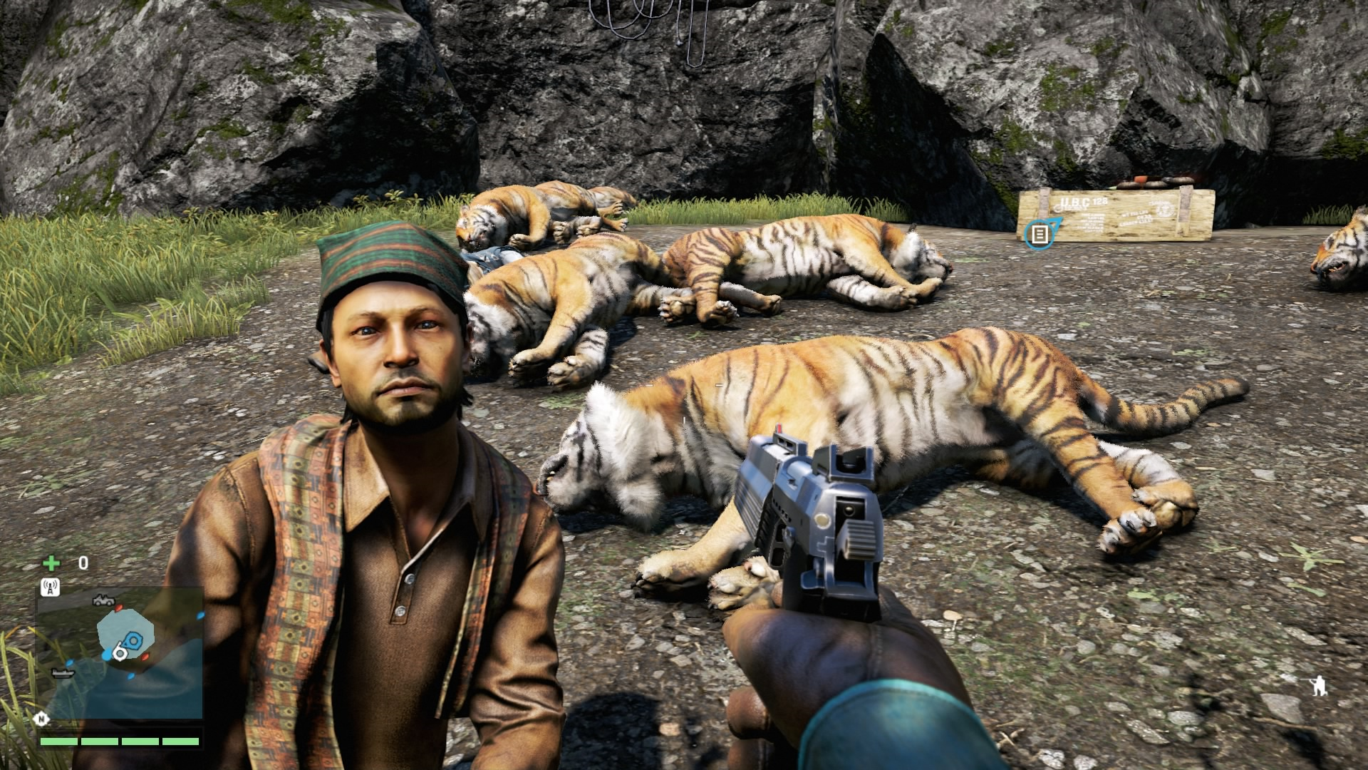 Far Cry 4