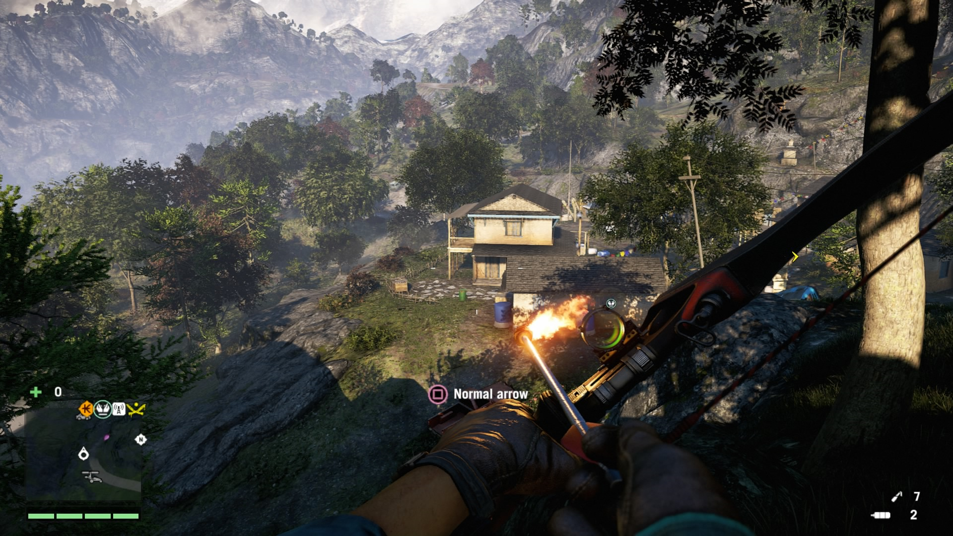 Far Cry 4