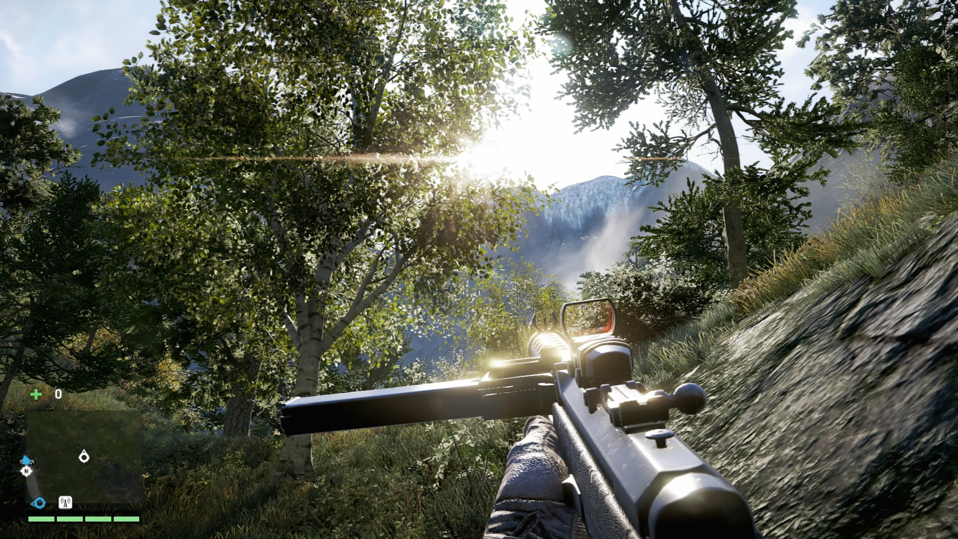 Far Cry 4