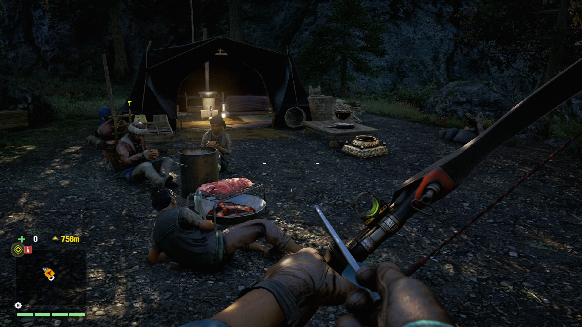 Far Cry 4