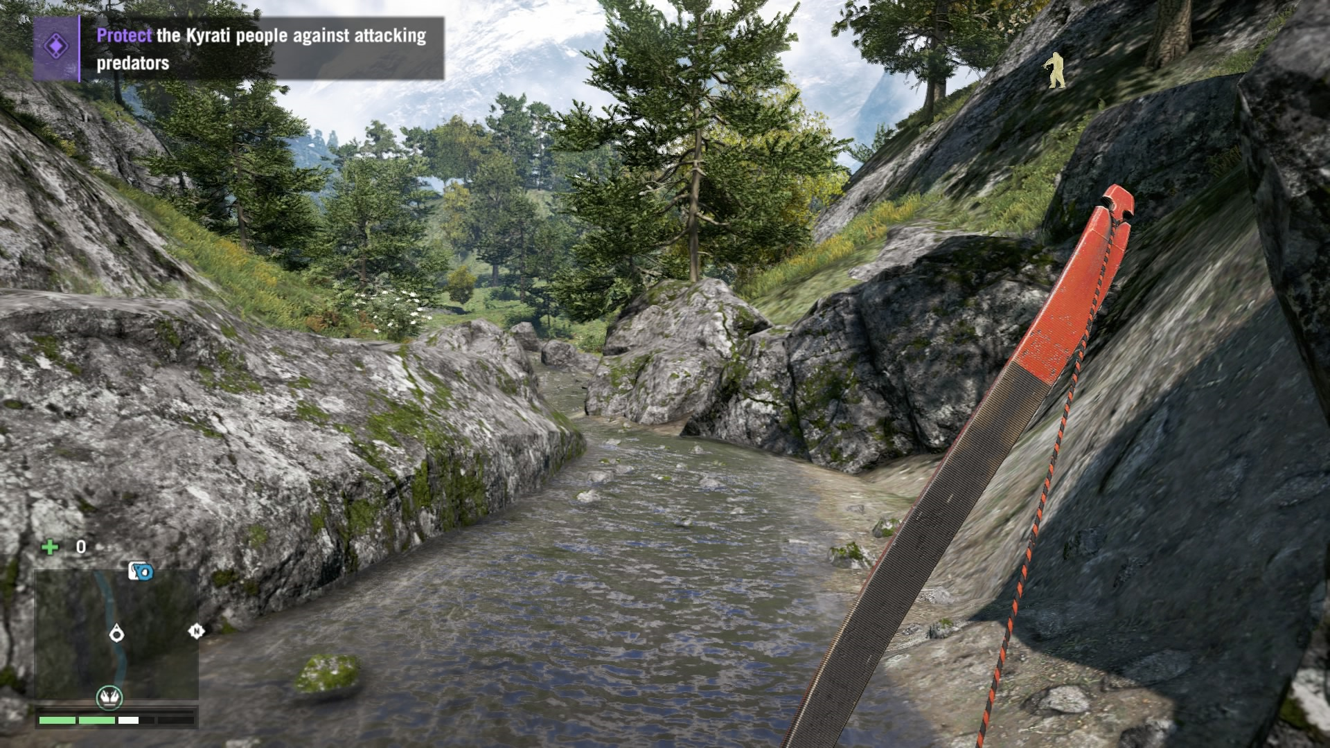 Far Cry 4