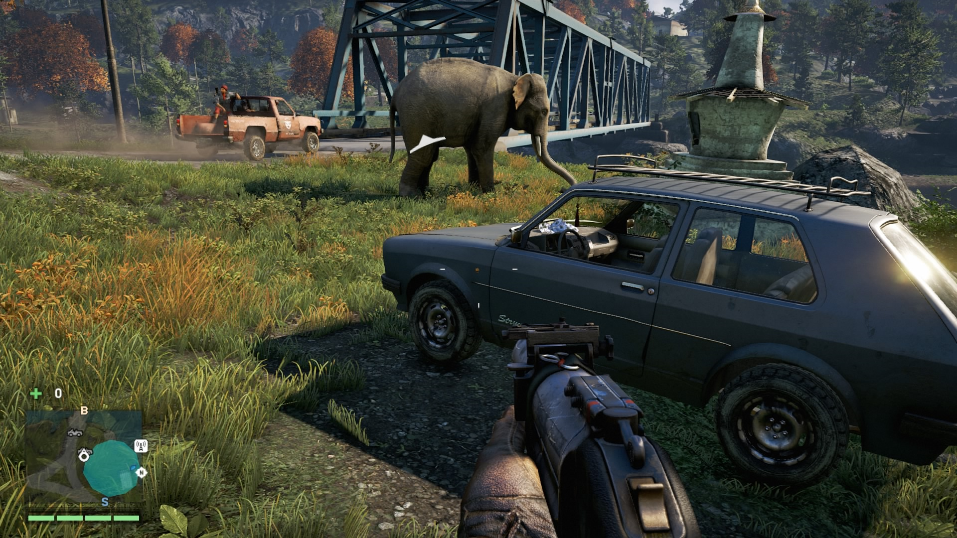 Far Cry 4