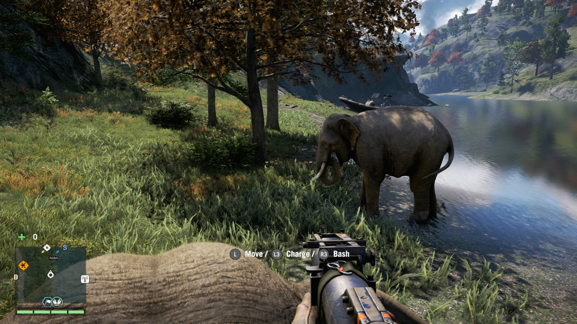 Far Cry 4