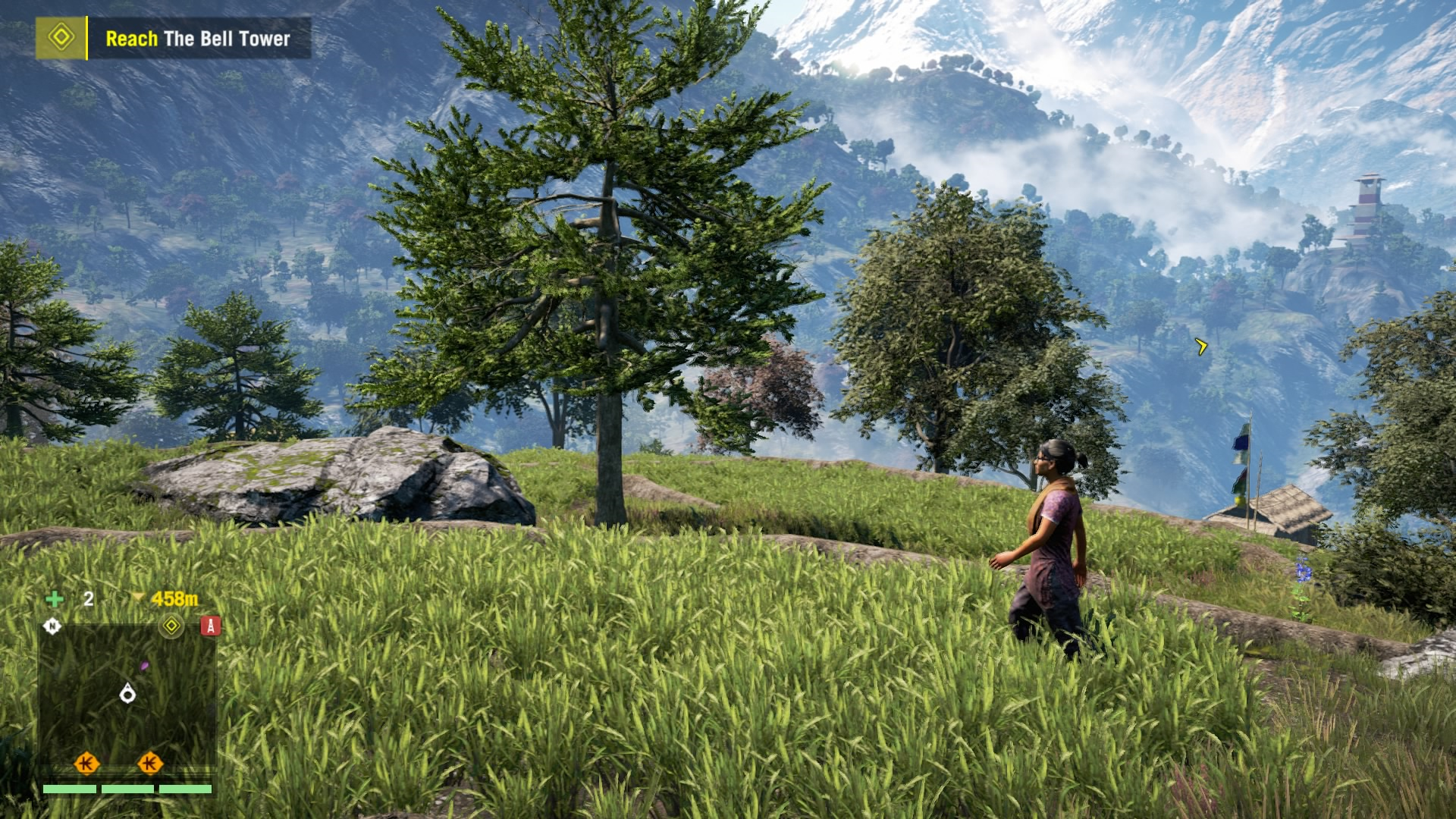 Far Cry 4