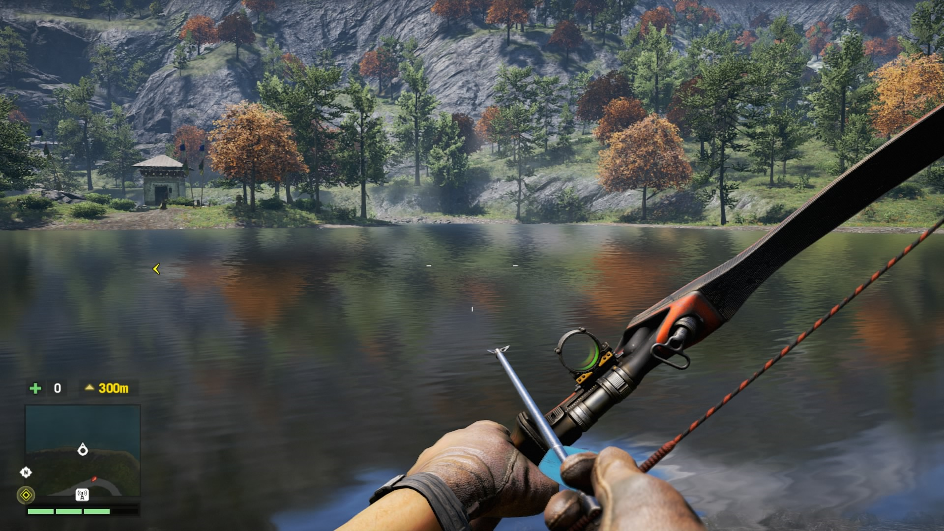 Far Cry 4