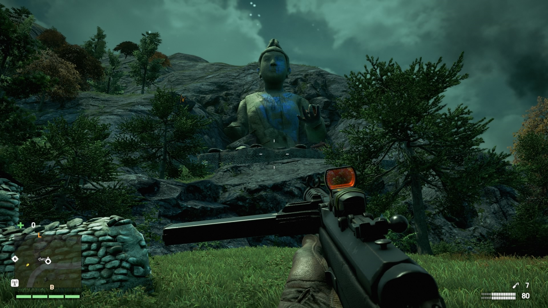 Far Cry 4