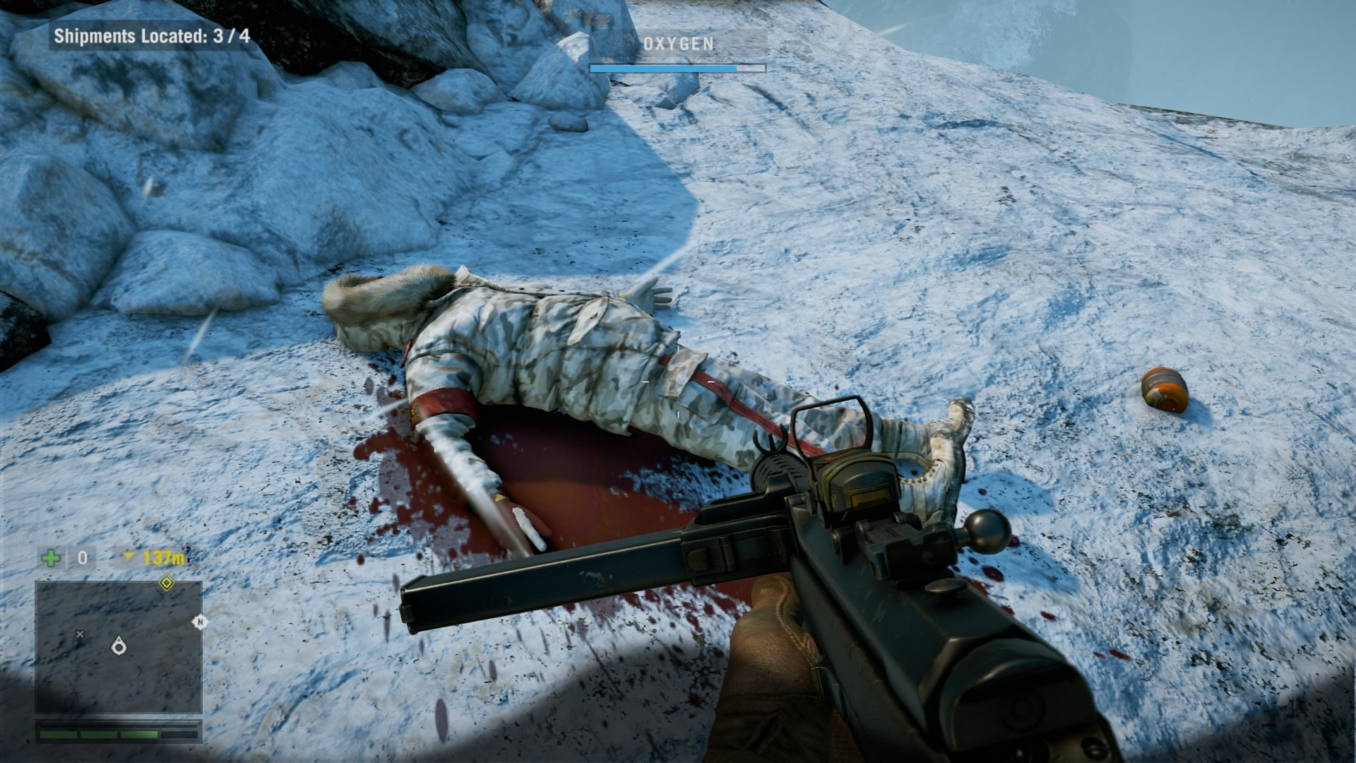 Far Cry 4