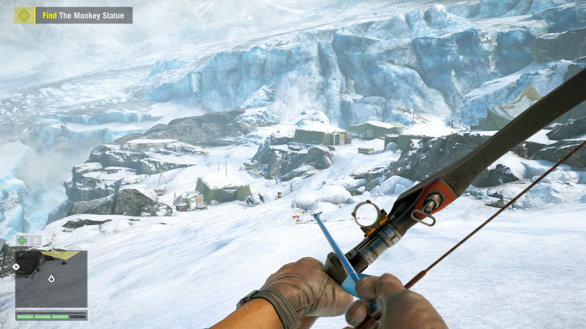 Far Cry 4