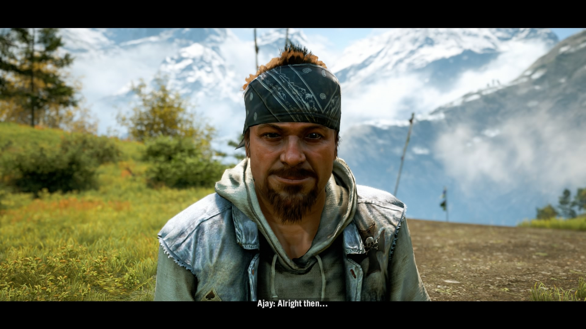 Far Cry 4