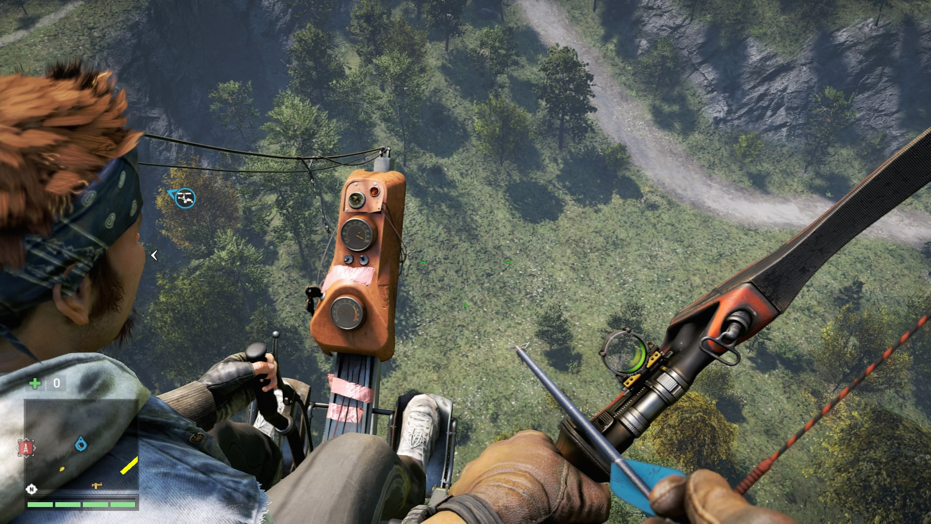 Far Cry 4