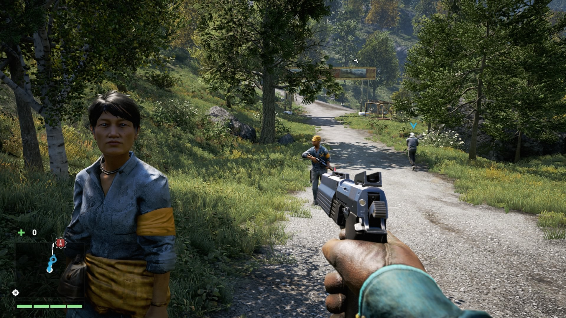 Far Cry 4