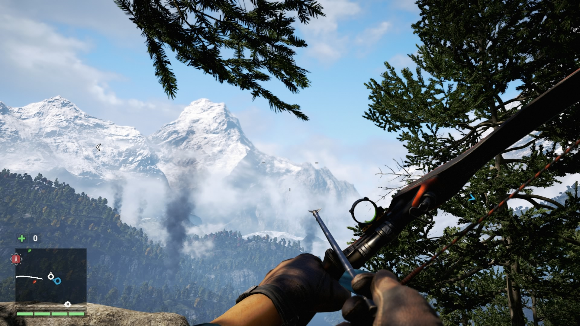 Far Cry 4