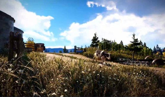 Far Cry 5