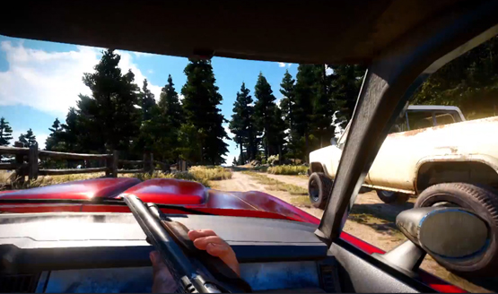 Far Cry 5