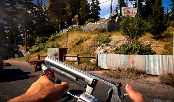 Far Cry 5