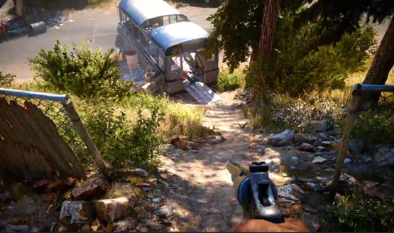 Far Cry 5