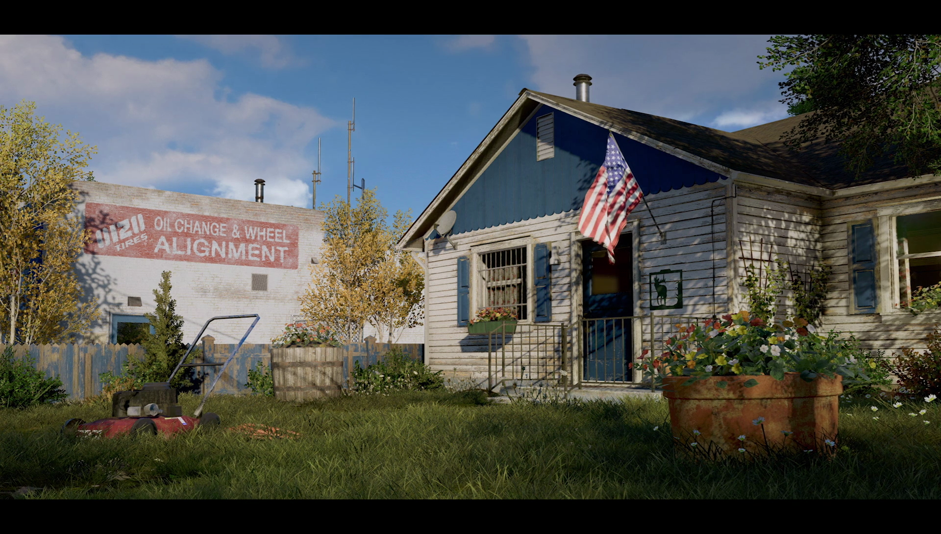 Far Cry 5