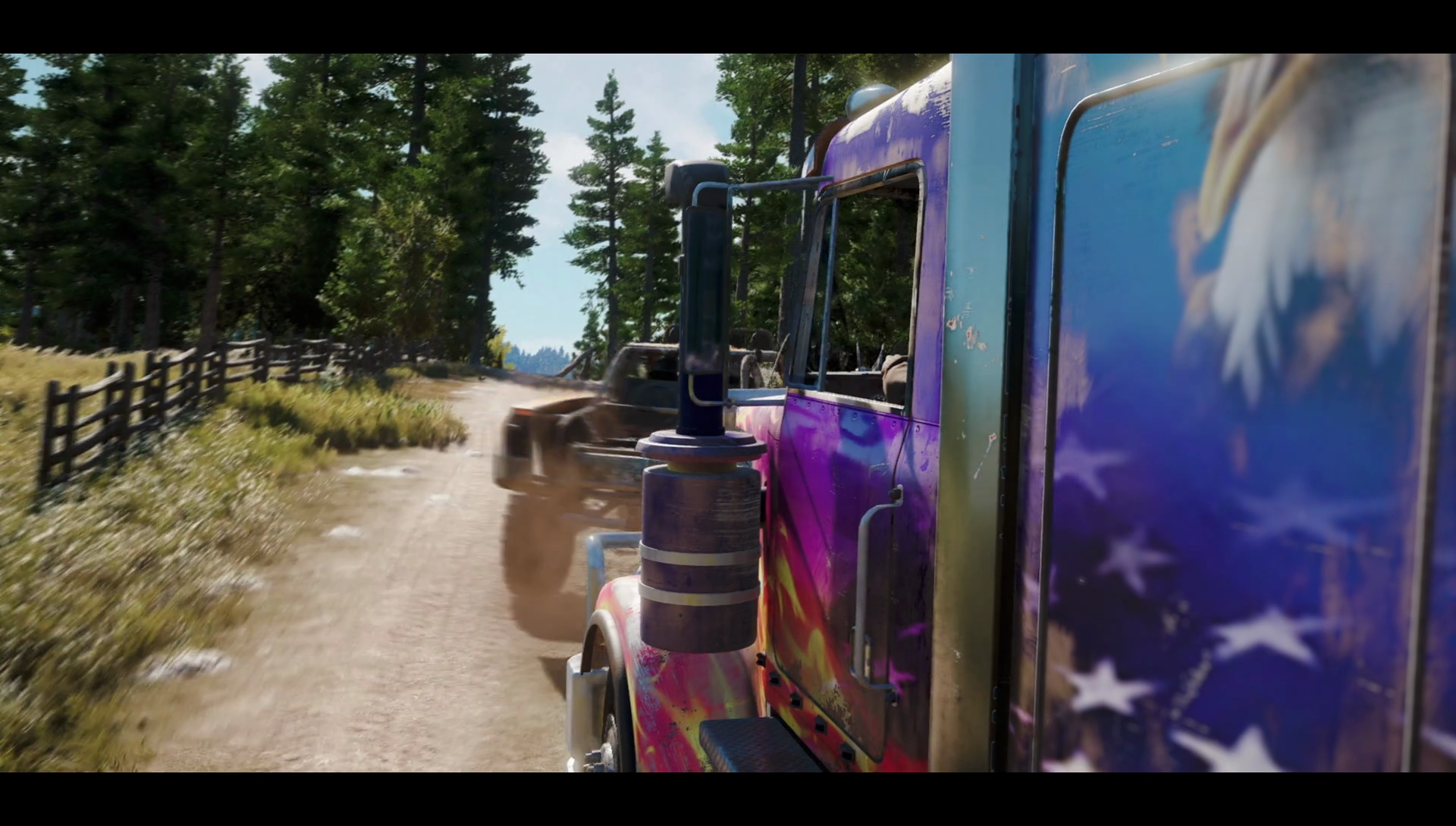 Far Cry 5